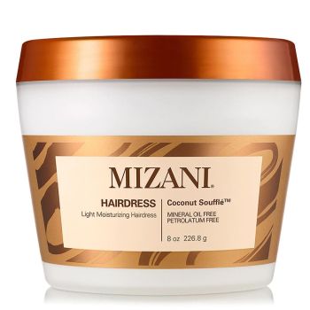Mizani Coconut Souffle 226.8