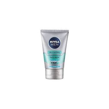 Nivea Oil Control Face Wash 50ml