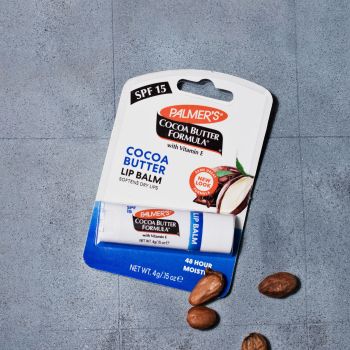 Palmers Ultra Moisturizing Lip Balm 4g