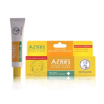 Acnes Scar Care 12gms
