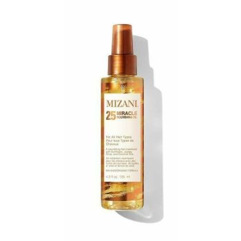 Mizani 25 Miracle Nourishing Oil 125ml
