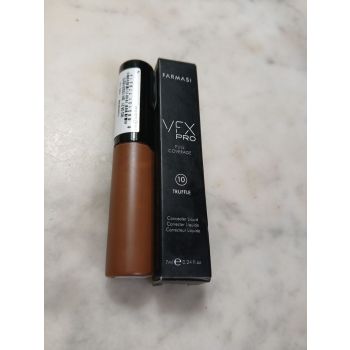 Farmasi Vfx Pro Concealer Liq 10 Truffle 7ml