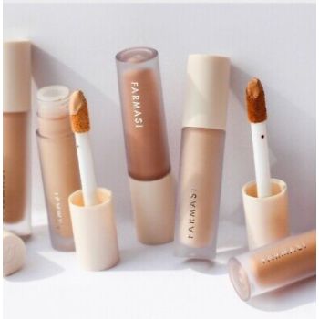 Farmasi Vfx Pro Liquid Concealer 