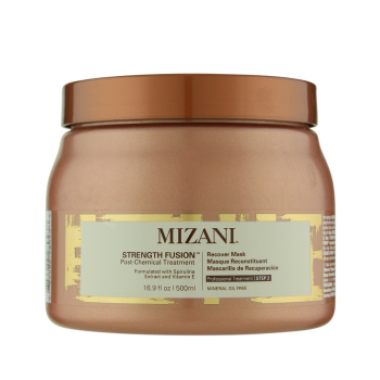 Mizani Strength Fusion Recover Mask 500ml