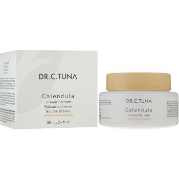 Dr CTuna Calendula Face Cream 50 ml