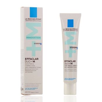 La Roche Posay Effaclar Duo(+) M 40ml