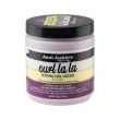 Aunt Jackie's Defining Curl Custard-Curl la la 15Oz
