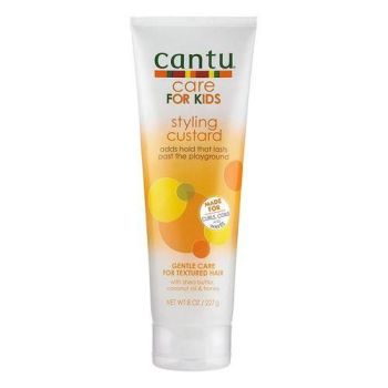 Cantu Care For Kids Styling Custard 227g