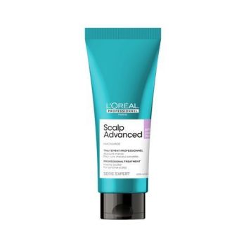 L'oreal Professionnel Scalp Advanced Anti-Discomfort Hair Treatment 200ml