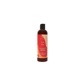 AS I AM Jamaican Black Castor Oil shampoo