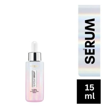 L'oreal Paris Glycolic Bright Serum 15ml