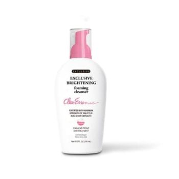 Clear Essence Brightening Foaming Cleanser 5.0 ounces