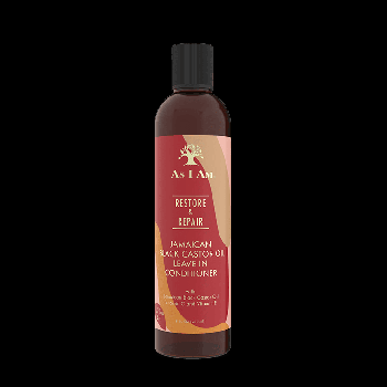 AS I AM Jamaican Black Castor Oil Conditioner