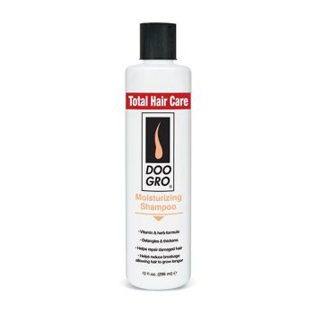 Doo Gro Moisturizing Growth Shampoo