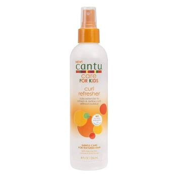 Cantu Care For Kids Curl Refresher Spray237ml