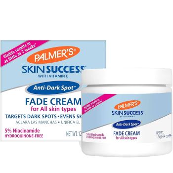 Clear Essence Medicated Fade Cream 4.5ounces