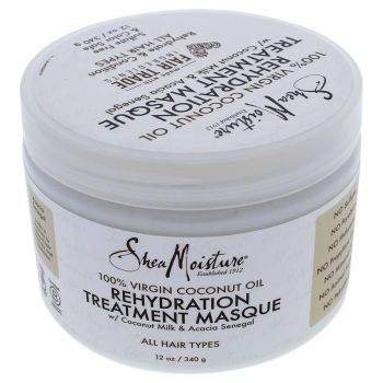 Shea Moisture Rehydration Treatment Mask