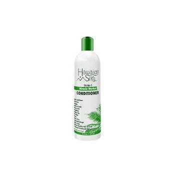 Hawaiian Silky 14-in-1 Miracle Worker Conditioner - 355ml