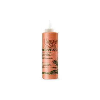 Hawaiian Silky Cool Scalp Neutralizing Shampoo - 355ml