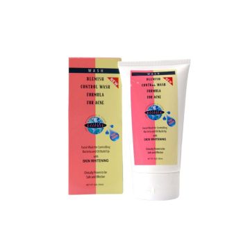 Clear Essence Blemis Control Formula for Acne Control 5.0 Ounces