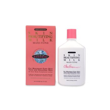 Clear Essence Skin Beautifying Maxi Tone 10.0 Ounces