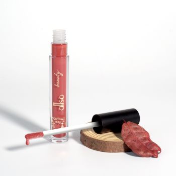 Allso Kenya Lip Gloss