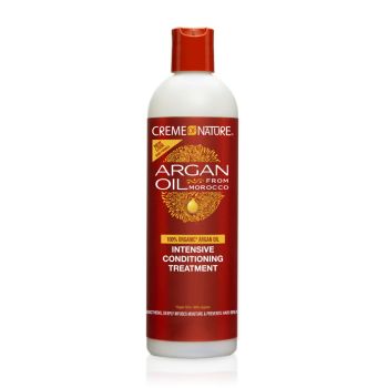 Creme of Nature Argan Oil Intensive Treatment 50ml