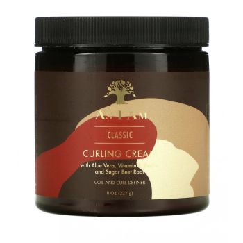 AS I AM Curling Enhancer Cream