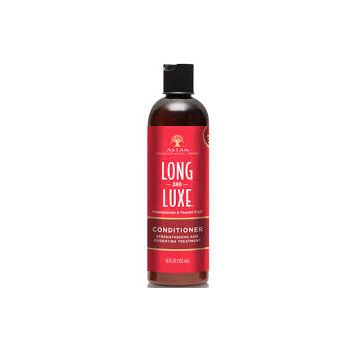 AS I AM Long & Luxe Collection Strengthening Conditioner