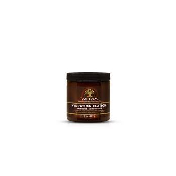 AS I AM Co-Wash & Detangling  Hydration Elation (intensive conditioner)
