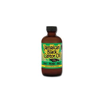 Doo Gro Jamaican Black Castor Oil