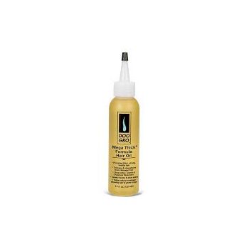 Doo Gro Mega Thick Growth Oil