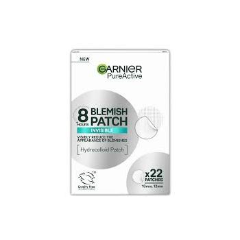 Garnier Pure Active Invisible Pimple Patch