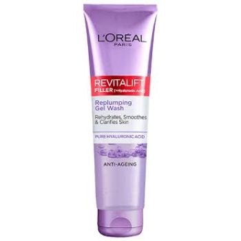 L'oreal Paris Revitalift Filler Cleanser