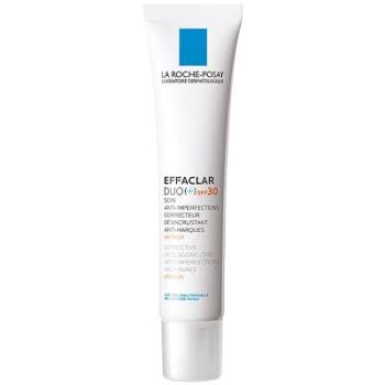La Roche Posay Effaclar Duo() SPF30 40ml