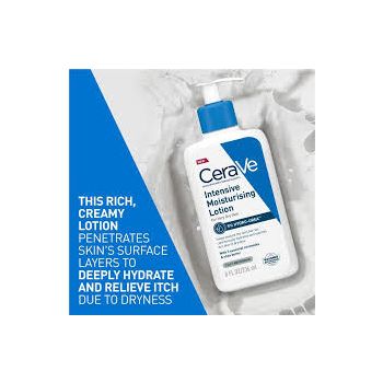 CeraVe Intensive Moisturizing Lotion 236ml