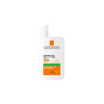 La Roche Posay Anthelios Anti-Dark Spot Fluid Uvmune 400 Spf50 50ml