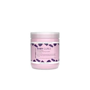 Aunt Jackie's Moisture Rich Curling & Twisting Custard-Baby curls 426g