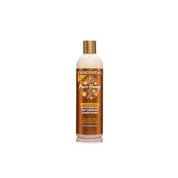 Creme of Nature Pure Honey Moisturizing Dry Defense Conditioner 355ml