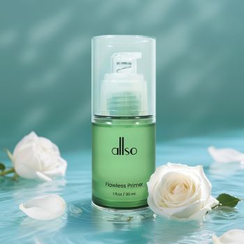 Allso Kenya Primer & Setting Flawless Primer