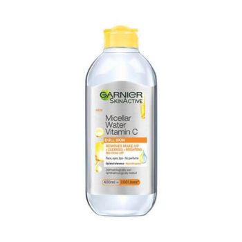 Garnier Even & Matte Micellar 400ml