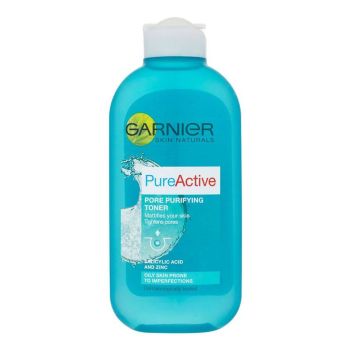 Garnier Pure Active Pore Purifying Daily Toner
