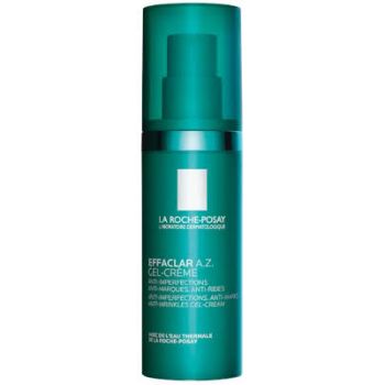 La Roche Posay Effaclar A.Z Gel Cream 40ml