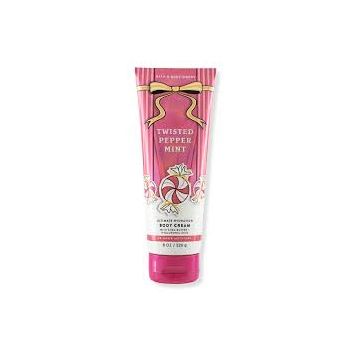 Bath & Body Works Twisted Peppermint (226g)