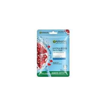 Garnier Hydrabomb Tissue Mask Pomegranate