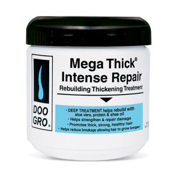 Doo Gro Mega Thick Intense Repair Conditioner