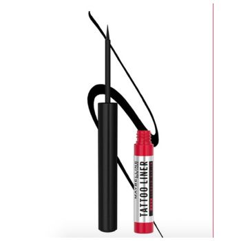 Maybelline Tattoo Liner 48h Liquid Dip-In