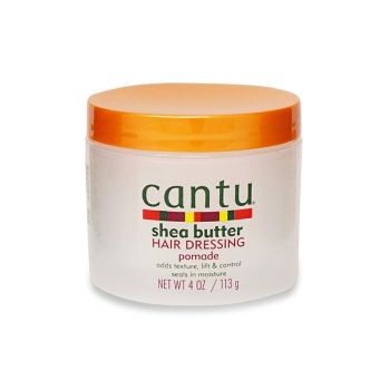 Cantu Shea Butter Hair Dressing Pomade 113g
