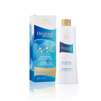 Fair & White Glutathion Extra Maxitone Lotion