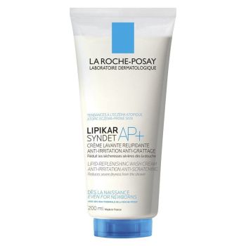 La Roche Posay Lipikar Syndet Ap